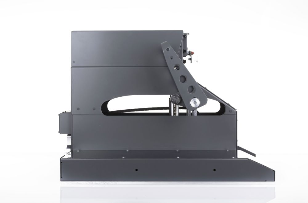 FSC B737NG UPFLOOR RUDDER PEDALS CPT SIDE AFT POSITION